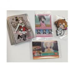 【お得】ラブライブまとめ売りのサムネイル
