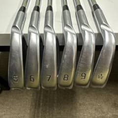 PING i230 5-P NS.PRO MODUS 125 システム3 - メルカリ