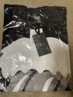 新品 NUMBER(N)INE ベロTシャツ ブラック サイズ3 - メルカリ