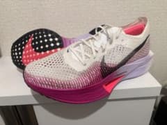 M*i様 NIKE ZOOMX VAPORFLY NEXT％ 3 26.5cmのサムネイル