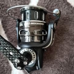 アブガルシア　レボ　MGX2000SH REVOのサムネイル