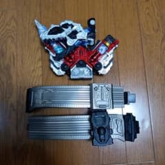 仮面ライダーダブル　ファングジョーカー　DXファングメモリのサムネイル
