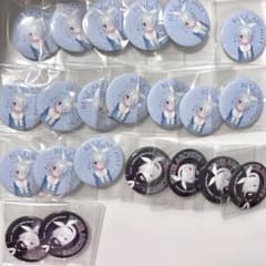 ブルーアーカイブ　ブルアカ　アロナ　プラナ　韓国限定　シャーレストア　缶バッジ ブルーアーカイブ ブルアカ アロナ プラナ 韓国限定 シャーレ