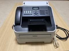 brother FAX-2840 感熱・レーザー複合機 本体のサムネイル