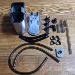 テトラax45Plus　外部フィルターのサムネイル