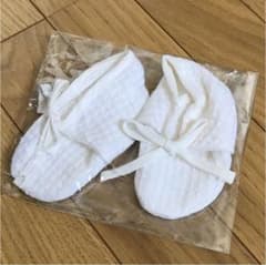 新品 マークスアンドウェブ ベビーシューズのサムネイル