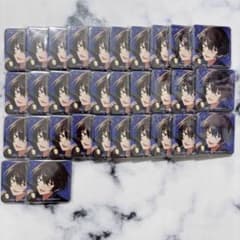 あんスタ 凛月 アルバム缶バッジ ３２個