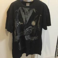 Upon A Burning Boby バンドTシャツ（M）のサムネイル