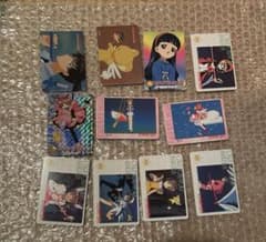 カードキャプターさくら　カードダスのサムネイル