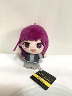 ぼっちざろっく みにコレ ぬいぐるみマスコット2 マスコット ぼざろ