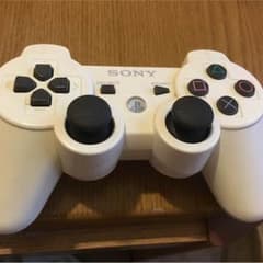 プレステ3 コントローラーのサムネイル