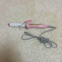 カールアイロンのサムネイル