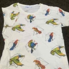 Tシャツのサムネイル
