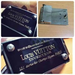 ヒロ様専用 LOUIS VUITTON バックルのサムネイル