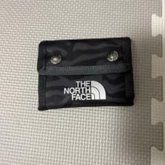 THE NORTH FACE 三つ折り財布 ウォレットのサムネイル