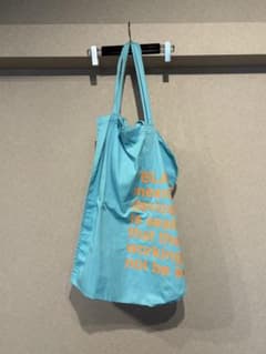 a machine tote bag エーマシーン a machine tote bag エーマシーン - メルカリ