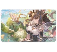 シャドウバース ガレヲン プレイマット WGP - メルカリ