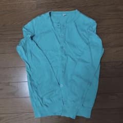 春物♡新品 カーディガンのサムネイル