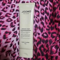 JOOMO remover cream 100g 日本製のサムネイル
