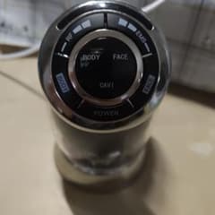 ○YA-MAN ヤーマン HRF-51B キャビスパ RFコア PLUS - メルカリ