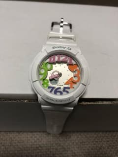 Baby-G  BGA-131-7B3JF レディースのサムネイル