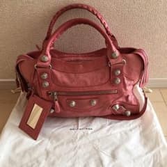 バレンシアガバック正規品✴︎セールのサムネイル