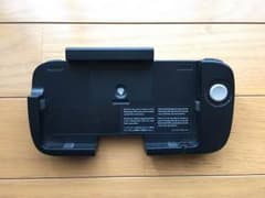 任天堂 3DS専用 拡張スライドパッドのサムネイル