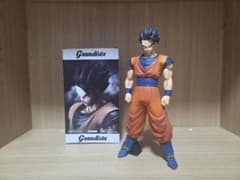 Grandista 孫悟飯のサムネイル