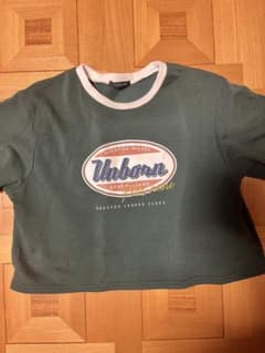 Unborn Generations Long Sleeve Topのサムネイル