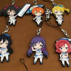 ユウリ様専用ページのサムネイル