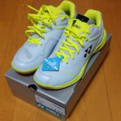 YONEX ヨネックス バドミントンシューズ  パワークッション 66Zのサムネイル