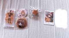 からぴち えと グッズセットのサムネイル