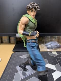 조조 이치 반 쿠지 JOJO'S ASSEMBLE B상 조셉 조스터