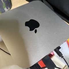Apple Mac mini 1テラバイトのサムネイル