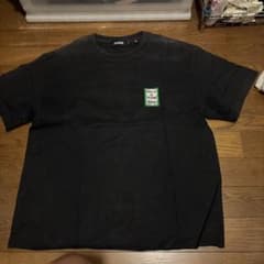 XLARGE Tシャツ ブラック Mのサムネイル