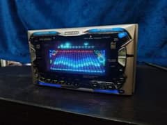 KENWOOD DPX-8000MJ スペアナ グライコ - メルカリ