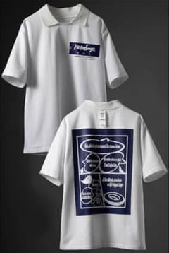UVERworld Tシャツ L ／ BECOME TREE×HOI×htct∞ UVERworld Tシャツ M ／ BECOME TREE×HOI×htct∞ - メルカリ