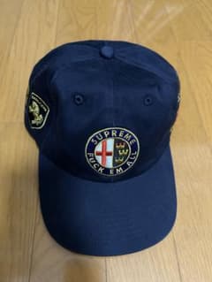 【希少】Supreme 20AW Precision 6-Panel Capのサムネイル