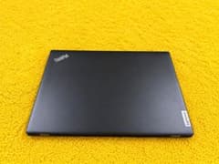 Lenovo ThinkPad Core Ultra 5 32GB 256GBのサムネイル