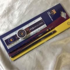 バルセロナ 文具のサムネイル