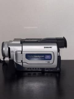 SONY Handycam DCR-TRV107 ジャンク - メルカリ