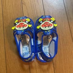 アンパンマンサンダルのサムネイル