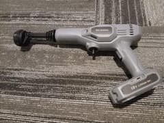 IRIS OHYAMA 充電式ハンディウォッシャー A-JHW-101 本体 - メルカリ