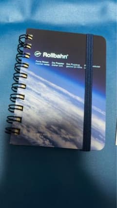 Rollbahn 25th Anniversary 100 Editionのサムネイル