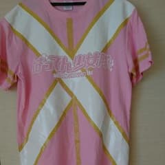 ばってん少女隊Tシャツ(西垣有彩)のサムネイル