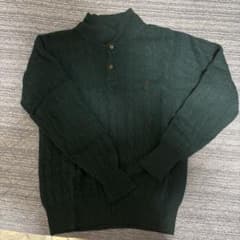 Polo by Ralph Lauren ウール ニット セーターのサムネイル