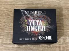 Number_i No.Ⅰ ペンライトチャーム 2024 神宮寺勇太のサムネイル
