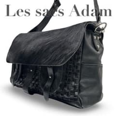 【美品】  AGNES BADDOO / アグネスバドゥ | SAC 5 レザー ショルダーバッグ | ホワイト | レディース 美品】 AGNES BADDOO / アグネスバドゥ | SAC 5 レザー ショルダー