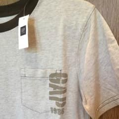 ♡値下げ！ ☆新品 GAP Tシャツ 150cmのサムネイル
