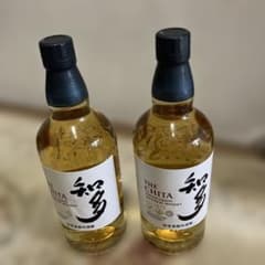 サントリー ウイスキー 知多 700ml 2本セット 最安値 - メルカリ